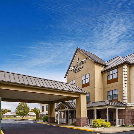 Country Inn & Suites By Radisson, Salisbury, Md Exterior foto