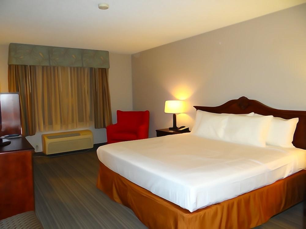 Country Inn & Suites By Radisson, Salisbury, Md Exterior foto