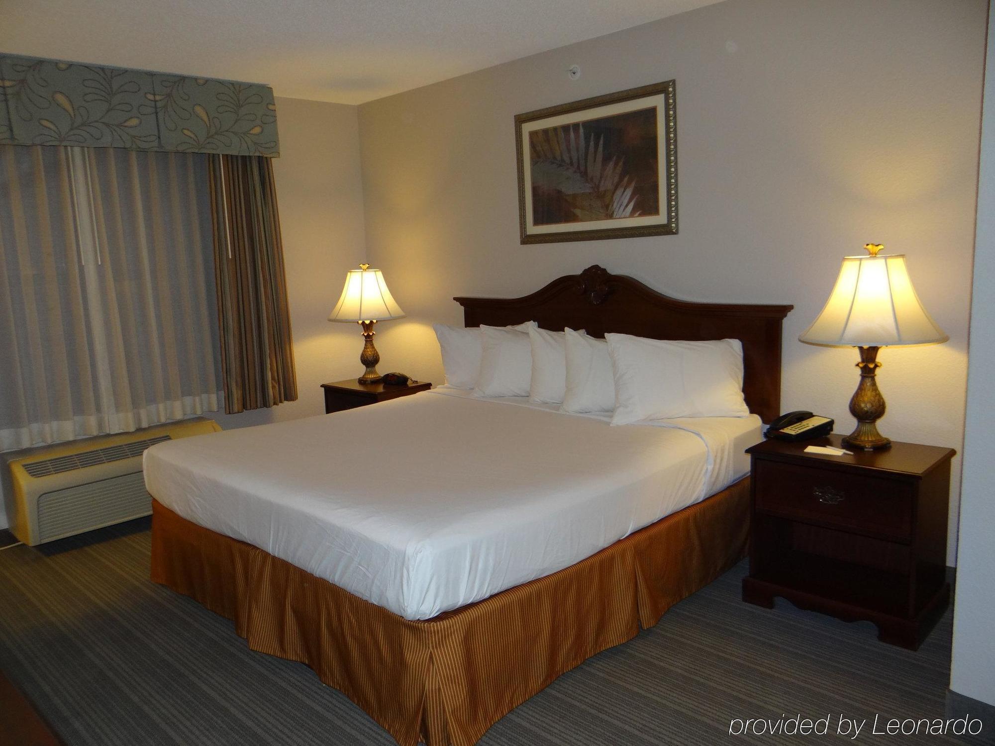 Country Inn & Suites By Radisson, Salisbury, Md Exterior foto