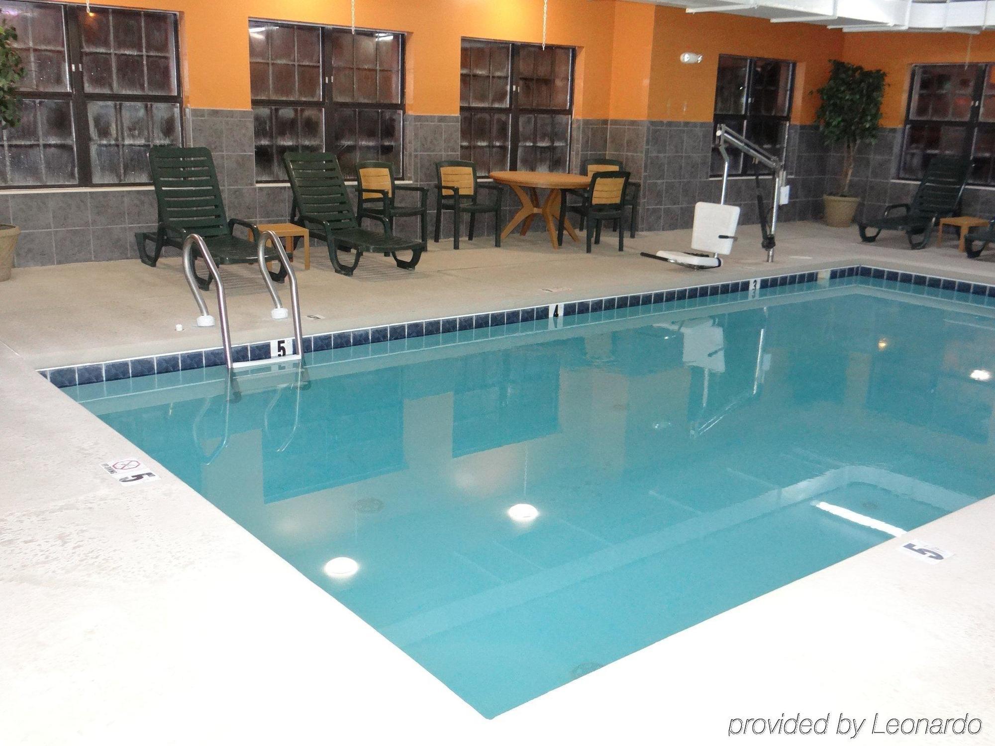 Country Inn & Suites By Radisson, Salisbury, Md Exterior foto