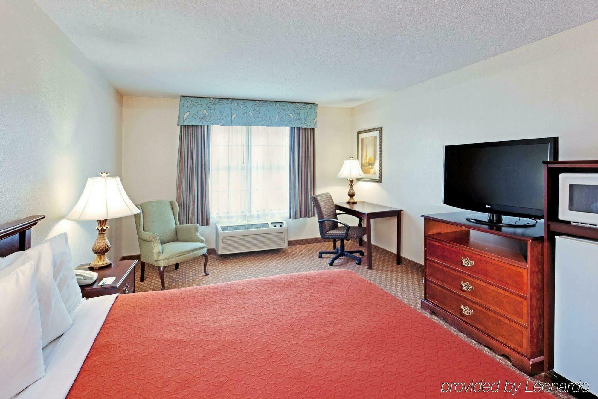 Country Inn & Suites By Radisson, Salisbury, Md Exterior foto