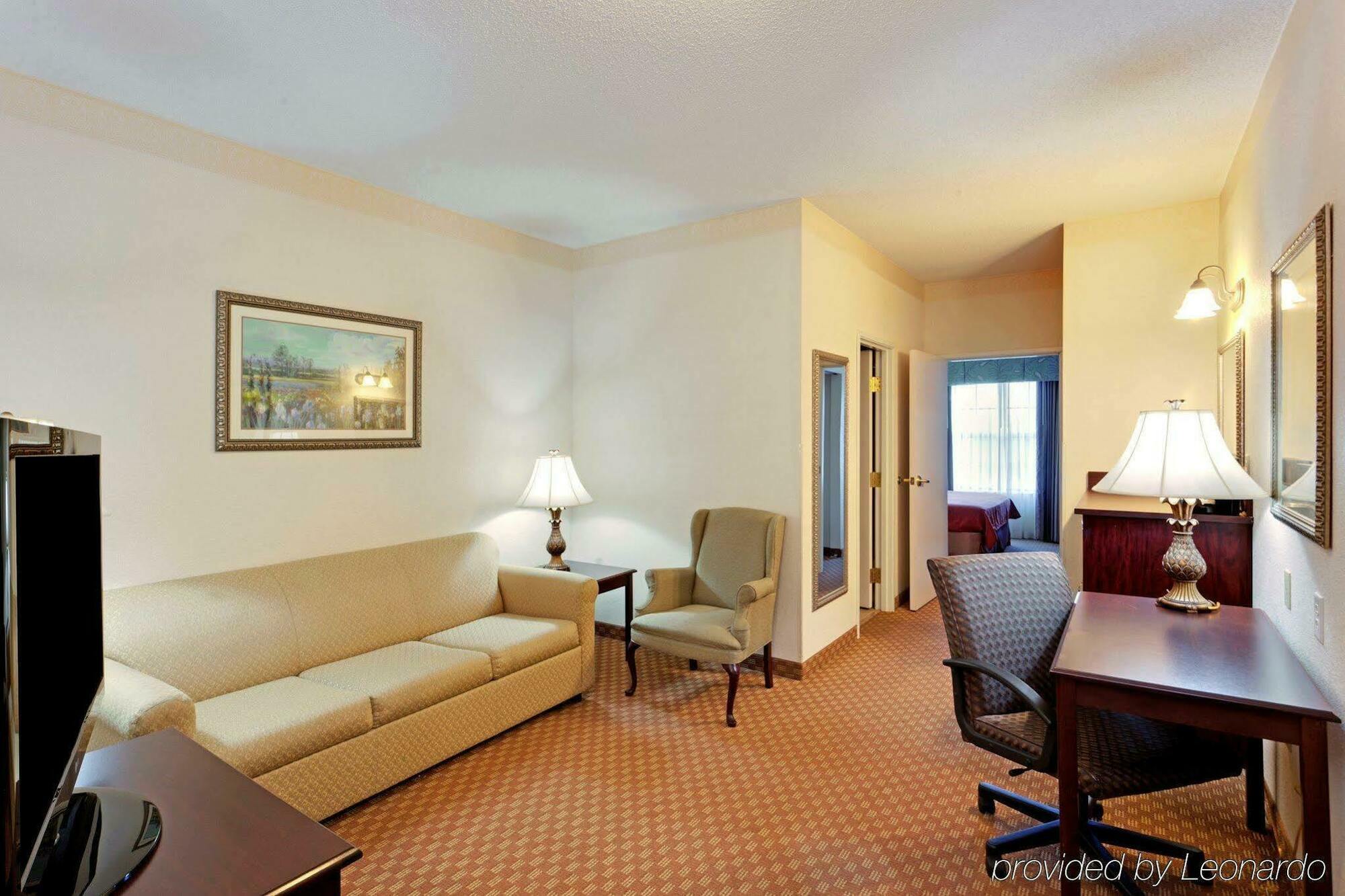 Country Inn & Suites By Radisson, Salisbury, Md Exterior foto
