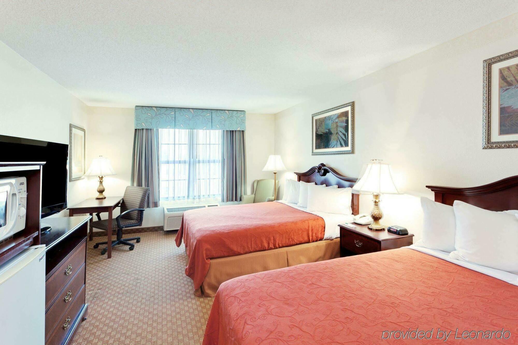 Country Inn & Suites By Radisson, Salisbury, Md Exterior foto