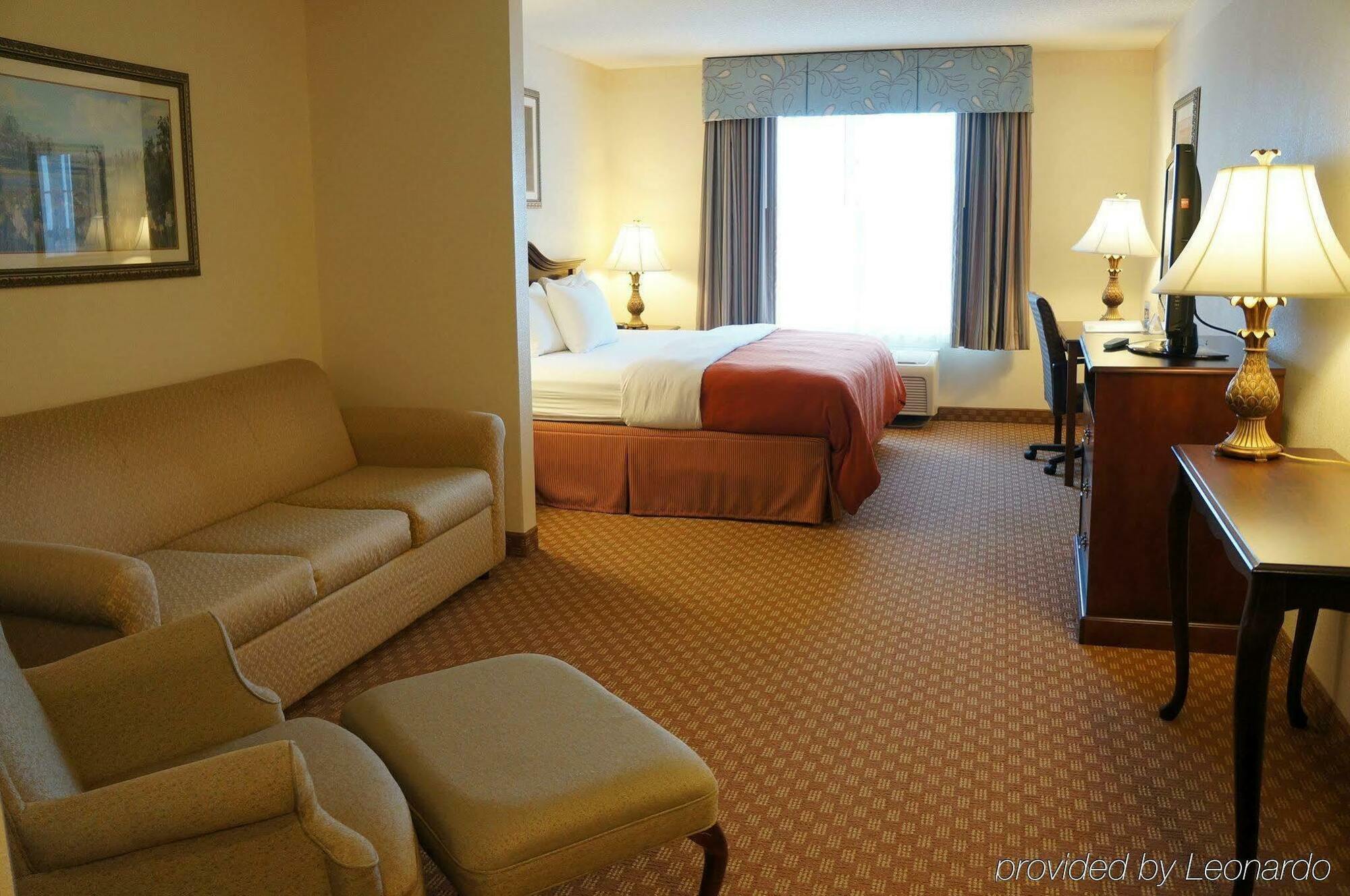 Country Inn & Suites By Radisson, Salisbury, Md Exterior foto