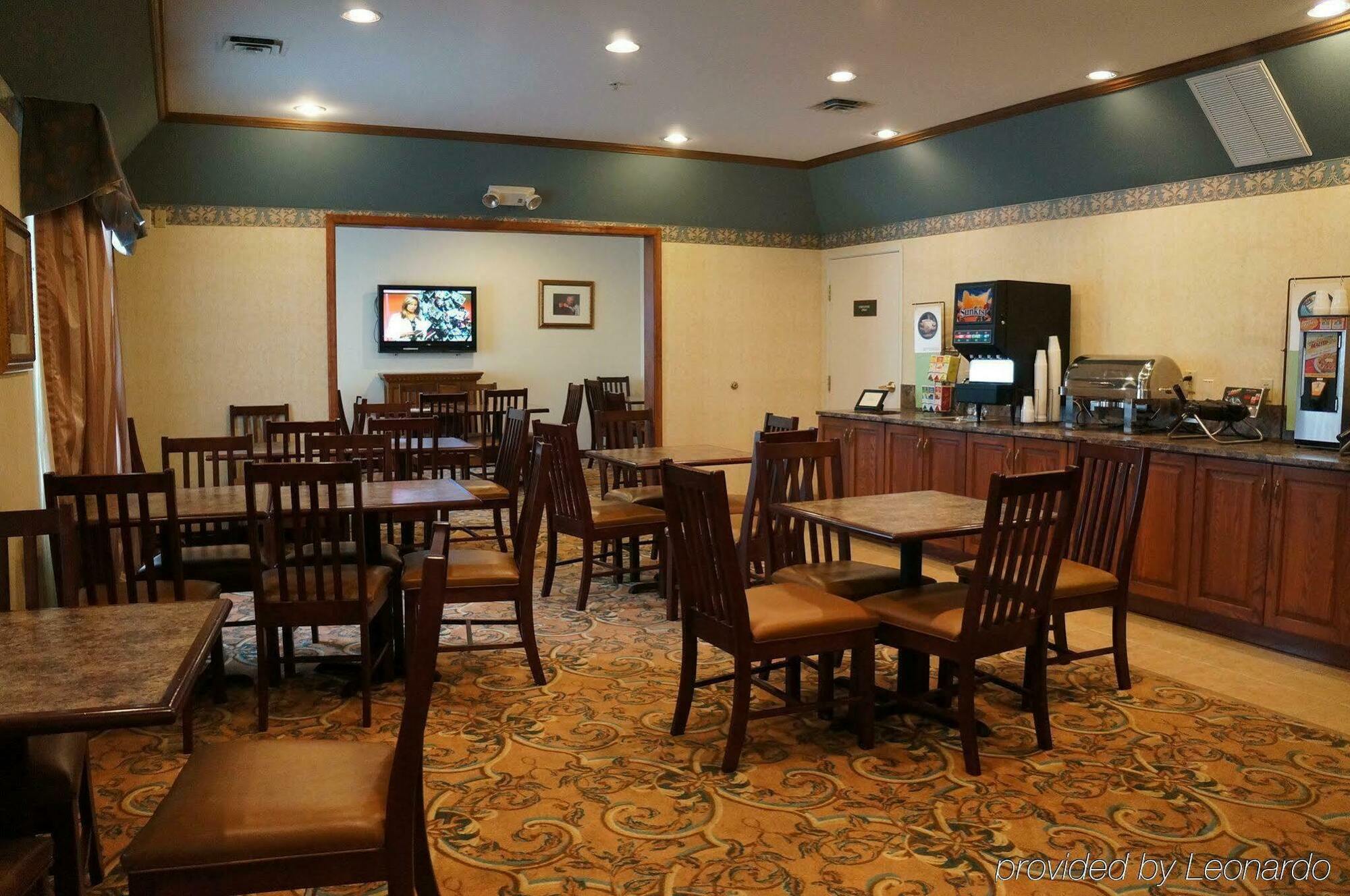 Country Inn & Suites By Radisson, Salisbury, Md Exterior foto