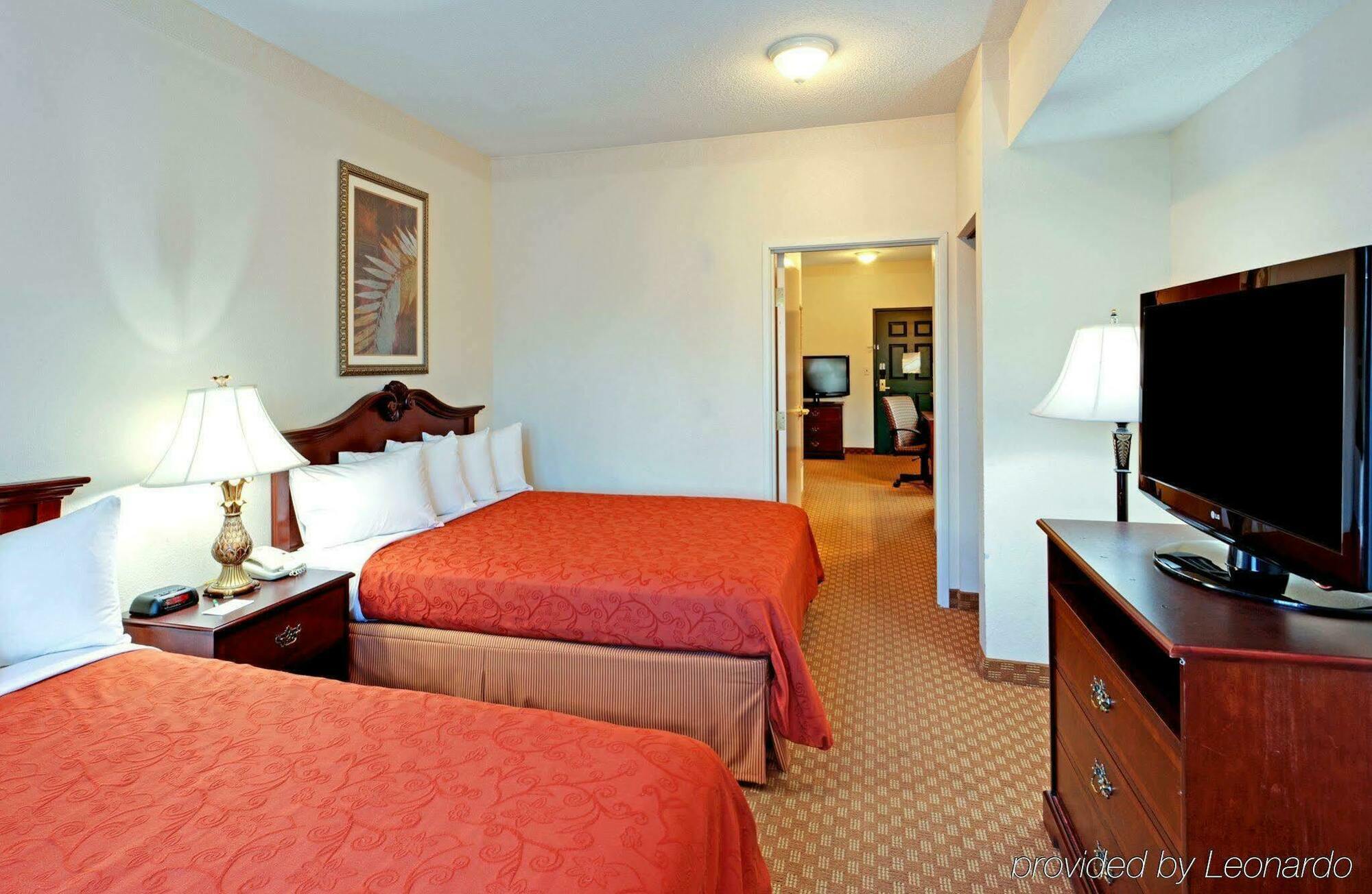 Country Inn & Suites By Radisson, Salisbury, Md Exterior foto